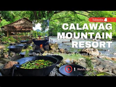 cokaliong office butuan|Calawag Mountain Resort in Tibiao, Antique (Experience).